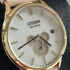 Orologio Unisex Citizen Mickey