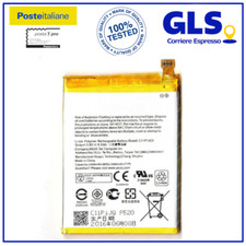 BATTERIA CAP. ORIGINALE