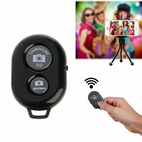 Telecomando bluetooth telefono - telecomando,
