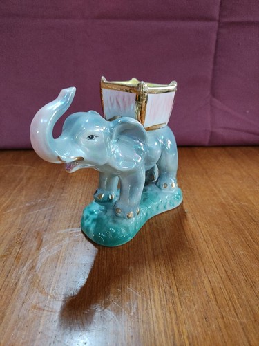 Vaso soprammobile ceramica - vaso, in