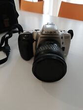 Macchina fotografica analogica Minolta Dynax 500si 35 mm