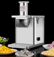 Affettatrice Elettrica per