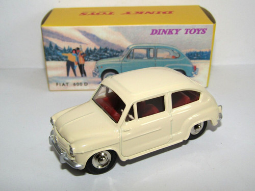 Deagostini atlas dinky - dinky, toys