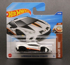 Hot Wheels - Lamborghini