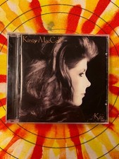 KRISTY MACCOLL Kite CD UK