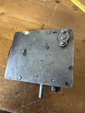 (OR5) Antico Motore Grammofono