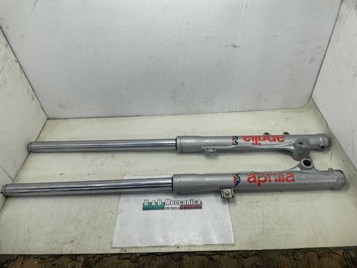 Coppia steli forcella - steli,