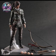 Tomb Raider - Lara Croft