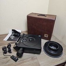 Proiettore diapositive Kodak