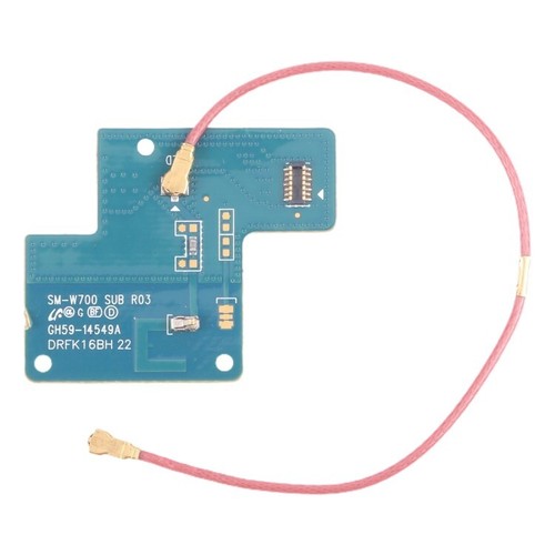 Per scheda antenna originale