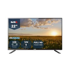 TV 22 pollici BSL 22112V LED
