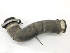 11617791663 tubo intercoooler per BMW SERIE 1 BERLINA 2.0 16V D (122 CV)