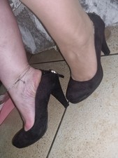 Scarpe Con Tacco Donna