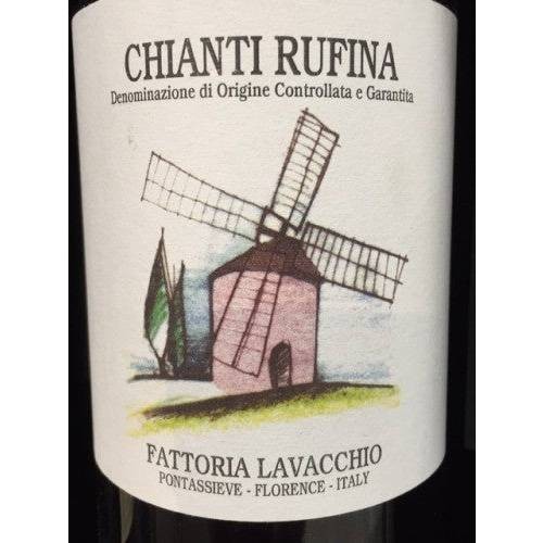 Fattoria lavacchio chianti - fattoria,