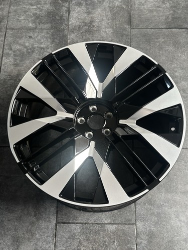 Cerchio polestar 9 - 1, 9,5x22