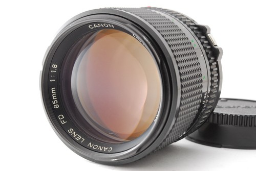 Quasi come nuovo - canon,