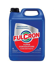 AREXONS 1995 FULCRON SGRASSATORE DETERGENTE FORMULA CONCENTRATA DA 5 LITRI