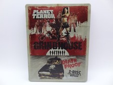 Grindhouse - Planet Terror &
