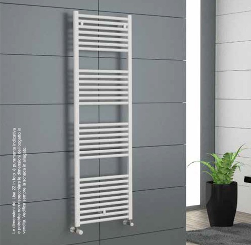Cordivari scalda salviette - -,