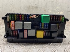 91362 Scatola fusibili