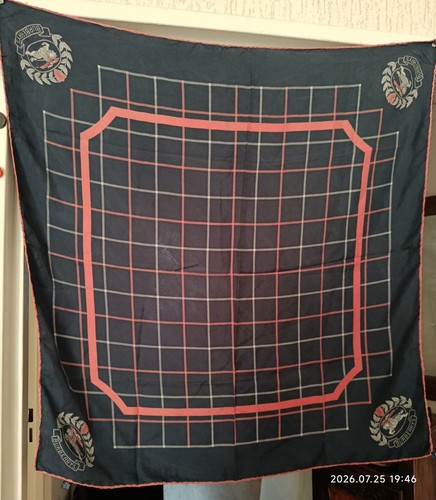 Foulard burberry - foulard,