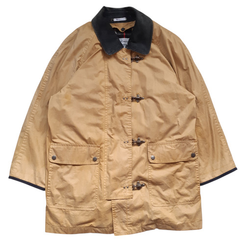 Giacca pompiere burberry - giacca,