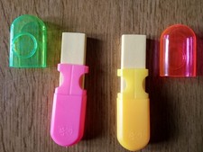 LENTINA LA GOMMINA ( A scelta