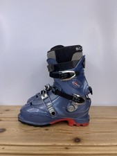 Scarponi da sci Scarpa Magic