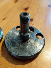 albero motore rotax aprilia