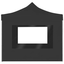 Gazebo pieghevole con pareti - gazebo,