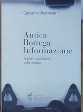 Mantovani ANTICA BOTTEGA