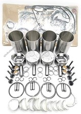 Kit revisione ricostruzione - kit,