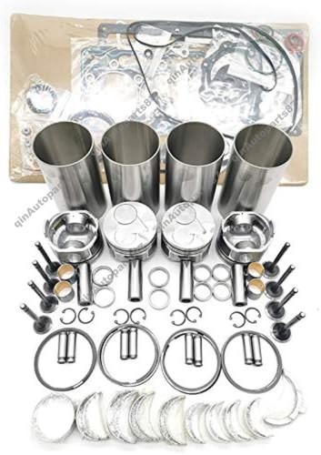 Kit revisione ricostruzione - revisione,