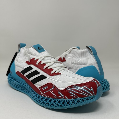 Taglia adidas ultra 4d - 10,