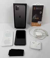 Apple iPhone 11 Pro Max 64 GB