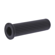 Genuine OEM Grips Black (uni