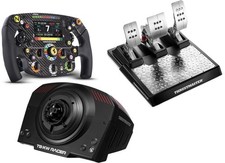 Thrustmaster F1 Simracing Set – Base TS-XW + Volant SF1000 + Pédalier T-LCM – Xb