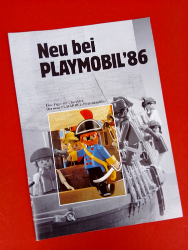 Playmobil novità catalogo - playmobil,