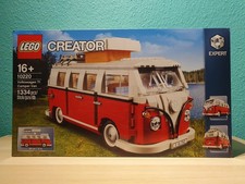 LEGO Creator Expert - 10220