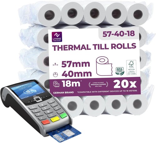 Lynne rotoli pos 57x40x12 - rotoli,