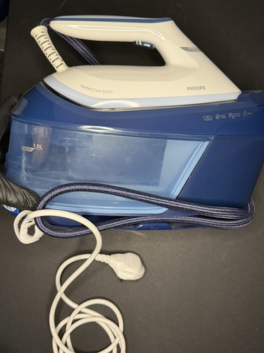 Philips perfectcare ferro - perfectcare, da