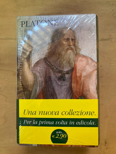Classici del pensiero - i,
