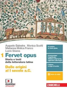 Fervet opus storia e - storia, testi