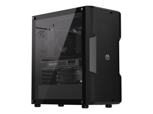Endorfy regnum 400 air case - 400, air|