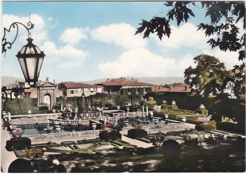 Bagnaia viterbo villa - -,
