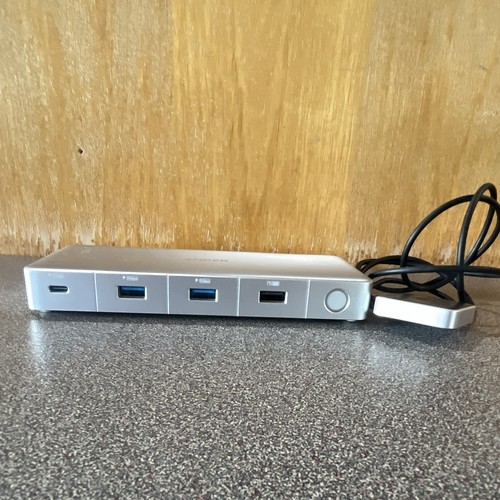 Anker kvm switch - anker, box