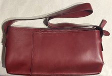 Borsa marchiata Balenciaga Vintage Anni ‘80-90 Pelle