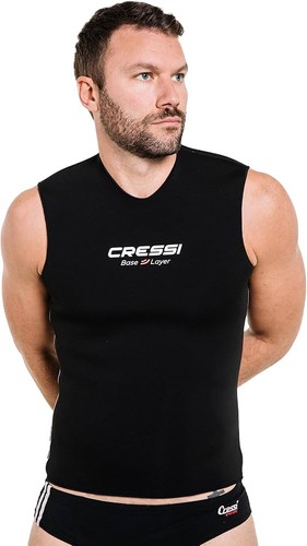 Cressi sottomuta base layer - sottomuta,