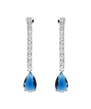 Orecchini Donna Silver