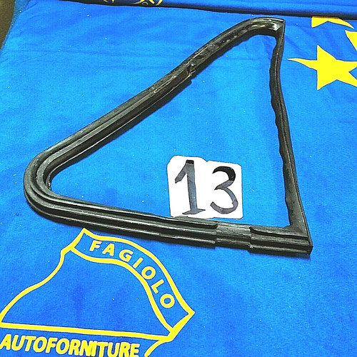 Guarnizione 238 fiat telaio - guarnizione,